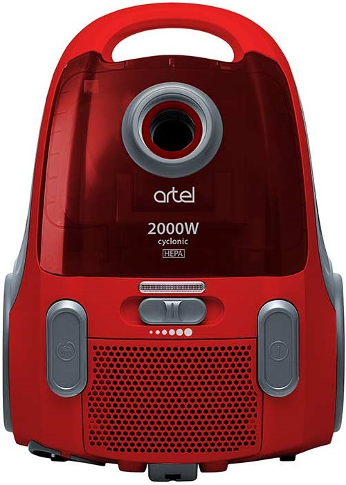 Пылесос Artel VCC 0120