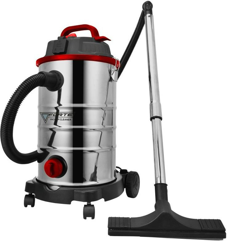Пылесос Forte VC 3018 SAD