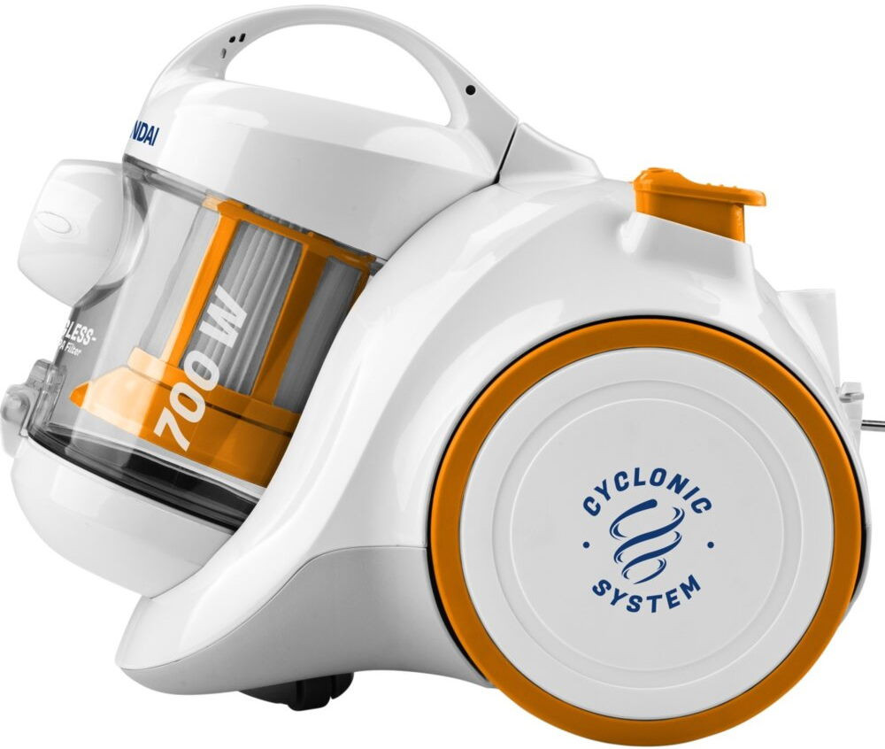 Пылесос Hyundai VC 009