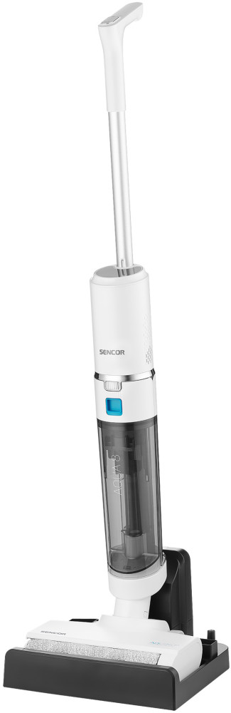 Пылесос Sencor SVW 5010 WH
