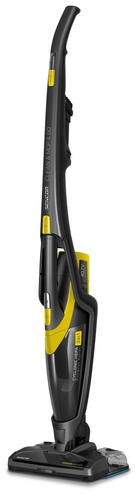 Пылесос Sencor SVC 0741 YL