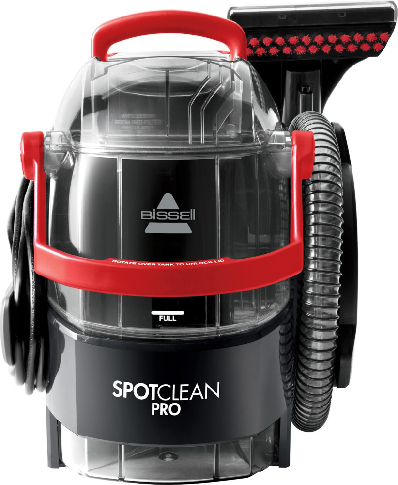 Пылесос BISSELL SpotClean Pro 1558-N