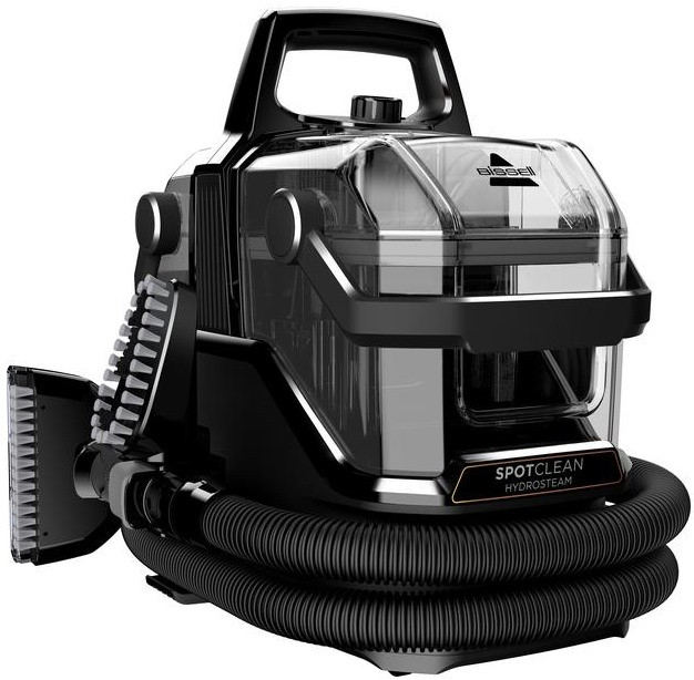 Пылесос BISSELL SpotClean HydroSteam Select 3697-N