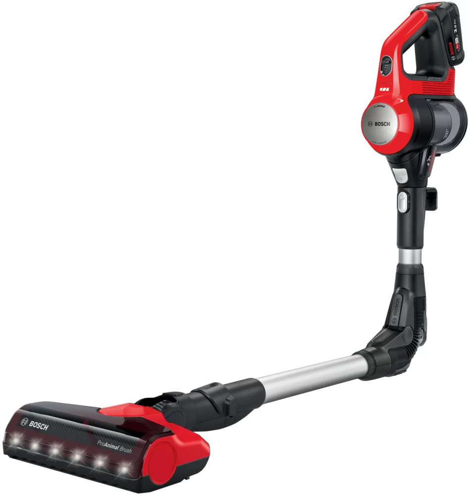 Пылесос Bosch Unlimited BBS 711ANM