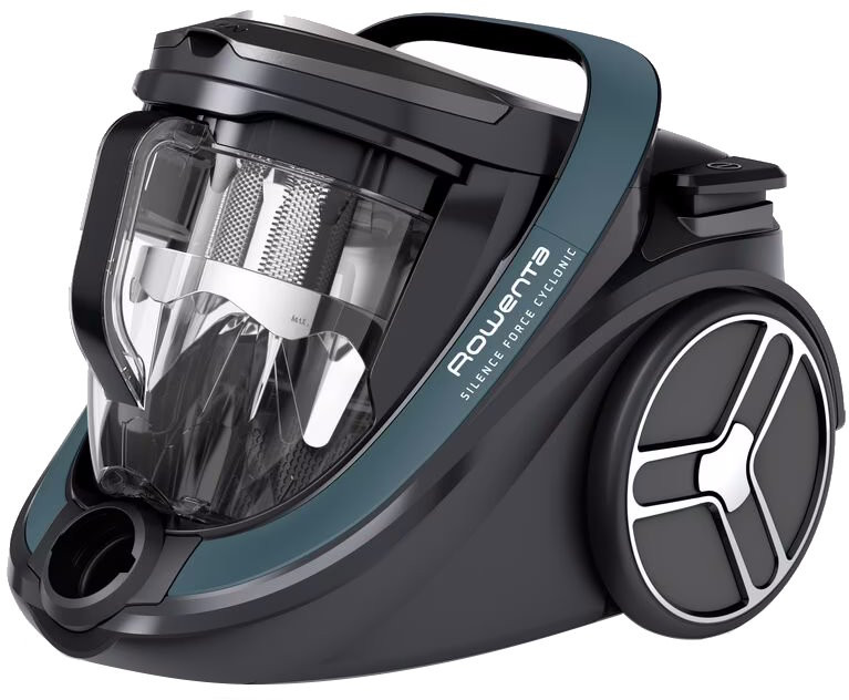 Пилосос Rowenta Silence Force Total Clean RO 7961 EA