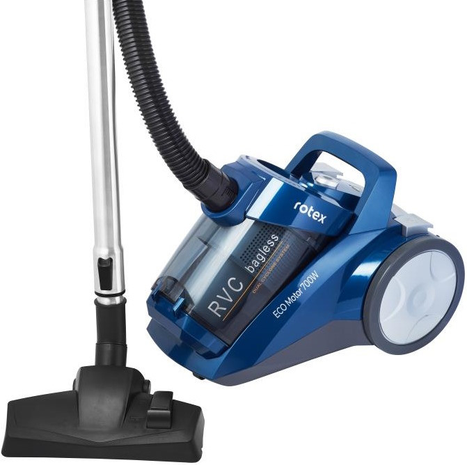 Пылесос Rotex RVC16-B
