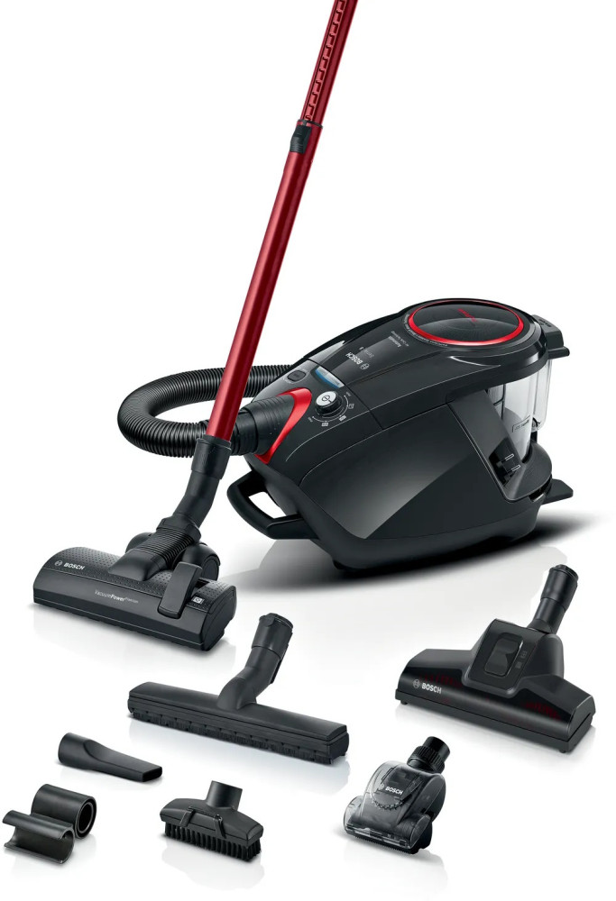 Пылесос Bosch ProPower BGS 7POW2