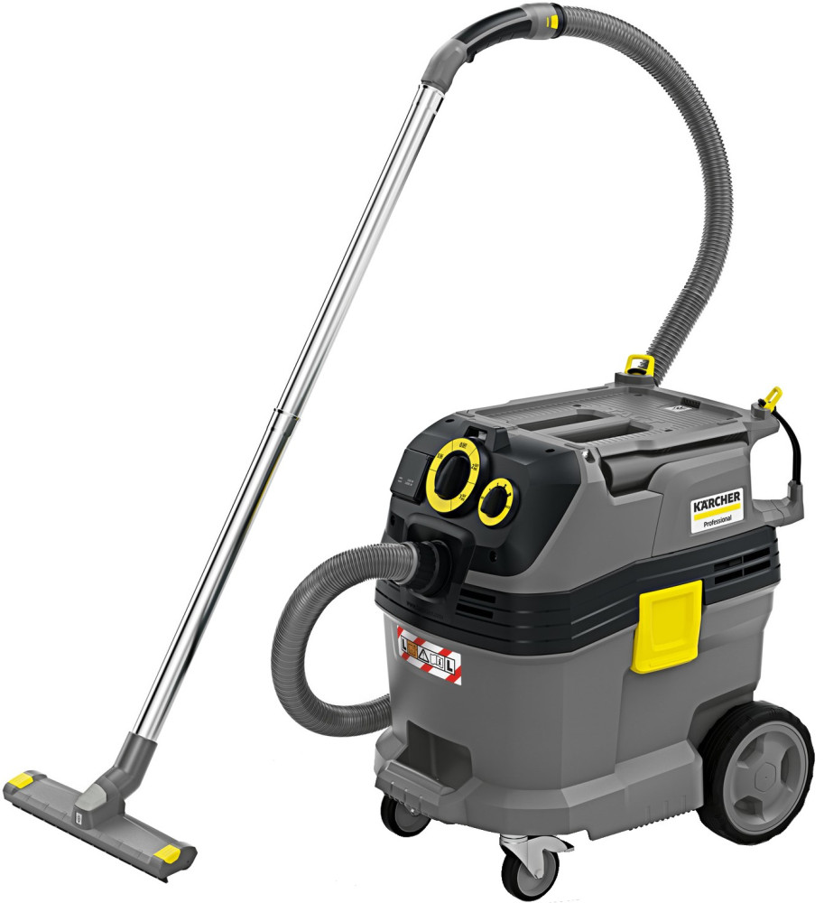 Пылесос Karcher NT 30/1 Tact Te L (1.148-211.0)