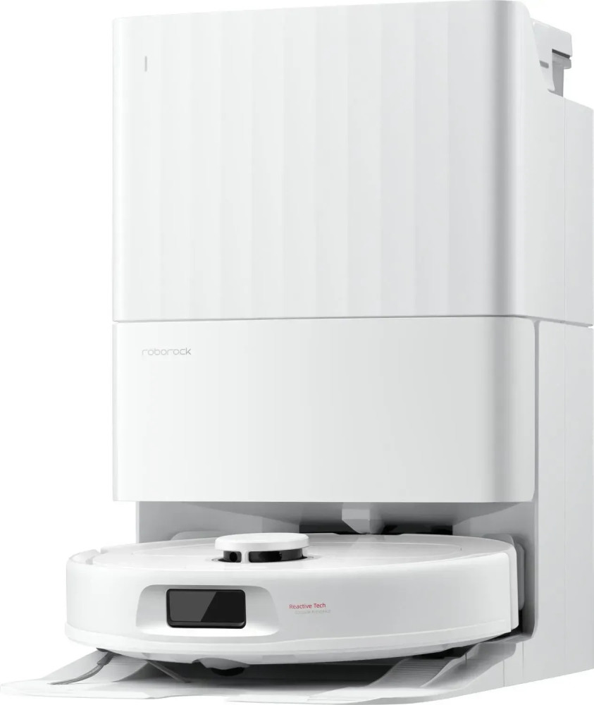 Робот-пылесос Roborock QR 798