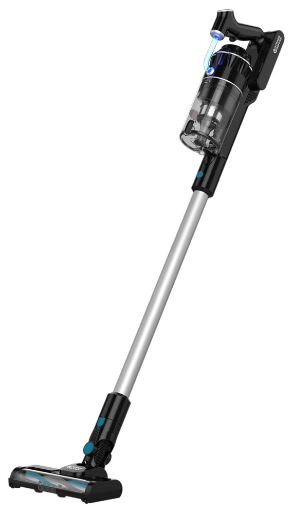 Пылесос Konner&Sohnen KS VC40