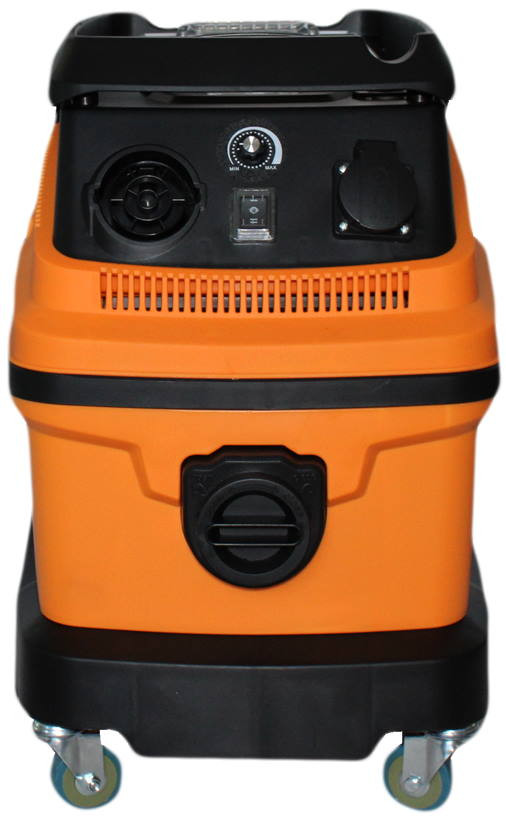 Пылесос GTM JN 501