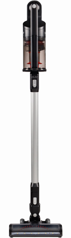 Пылесос Gorenje Freestyle Move SVC 252 FMBK (735663)