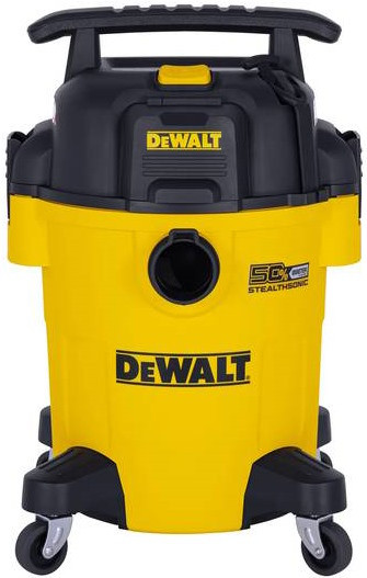 Пылесос DeWALT DXV23PLPTA-QT