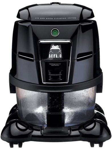 Пилосос HYLA GST