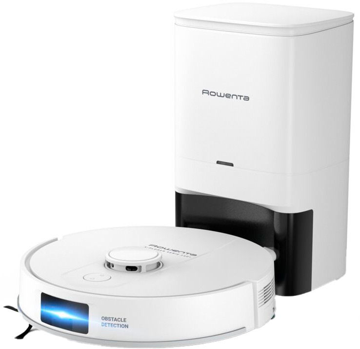 Робот-пилосос Rowenta X-plorer Serie 140 Total RR 9197 WH