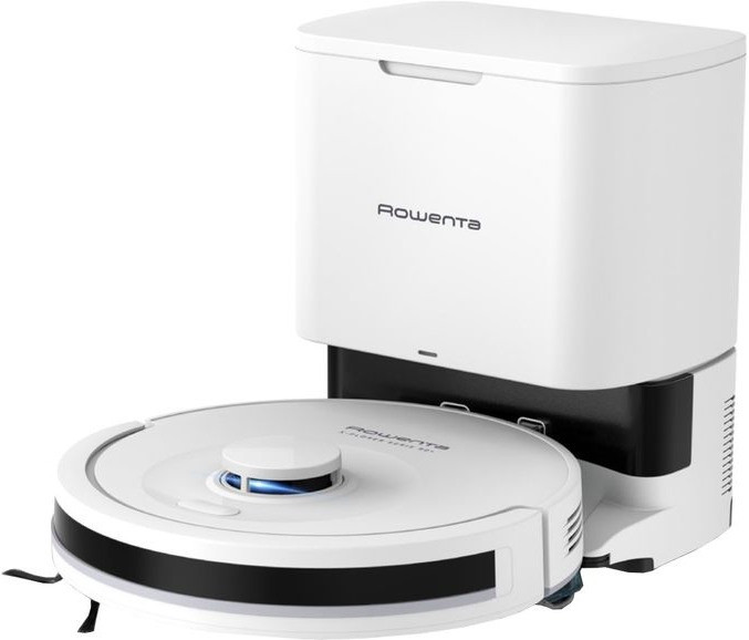 Робот-пилосос Rowenta X-plorer Serie 90 RR 8797 WH