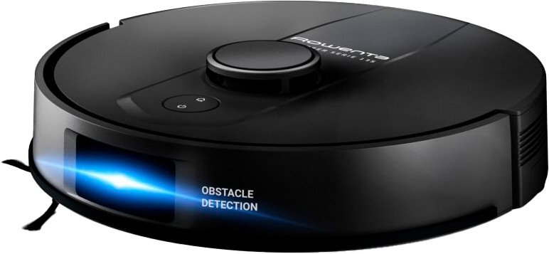 Робот-пилосос Rowenta X-plorer Serie 135 Standart RR 91C5 WH