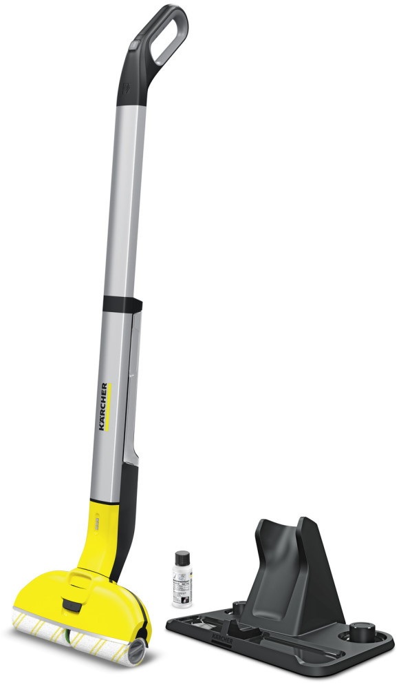 Пылесос Karcher EWM 2 (1.056-300.0)