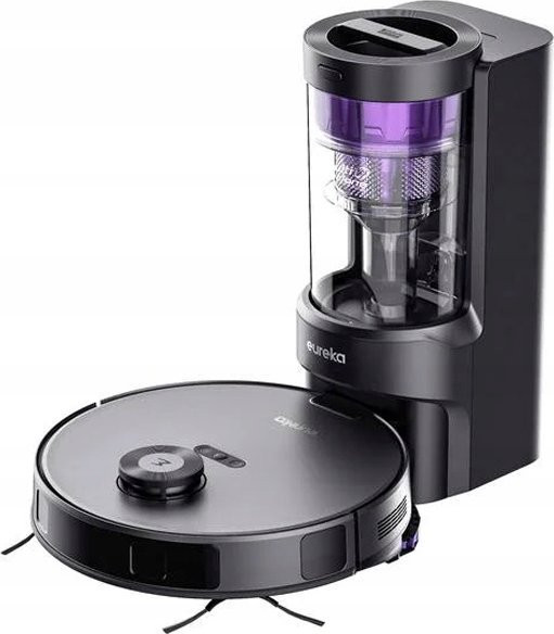 Робот-пылесос Eureka E10S
