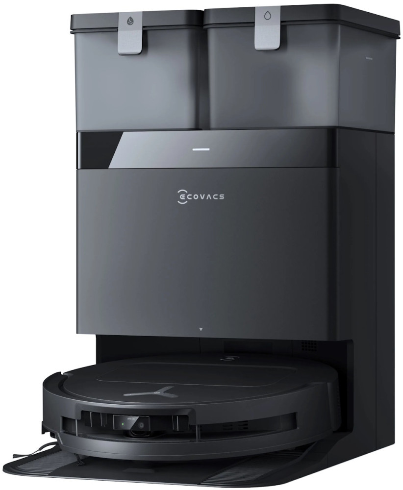 Робот-пылесос ECOVACS DeeBot T50 Pro Omni