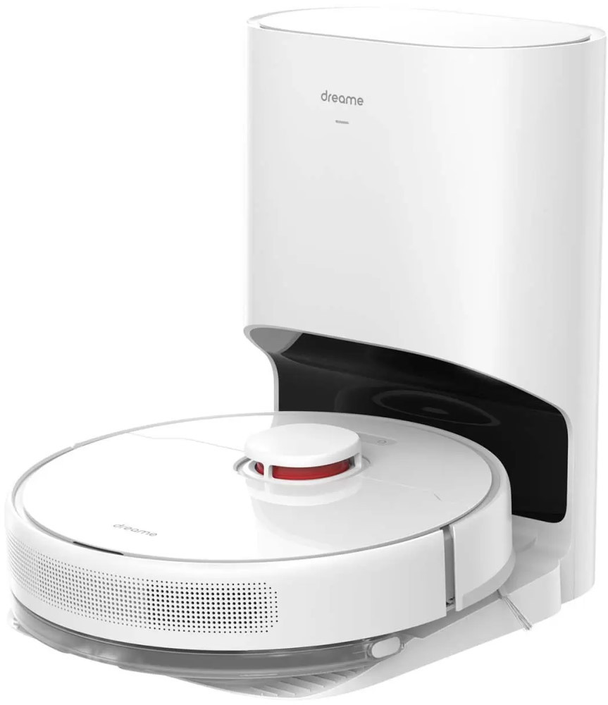 Робот-пилосос Dreame D10 Plus