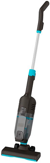 Пилосос Black&Decker BXVMS 601 E