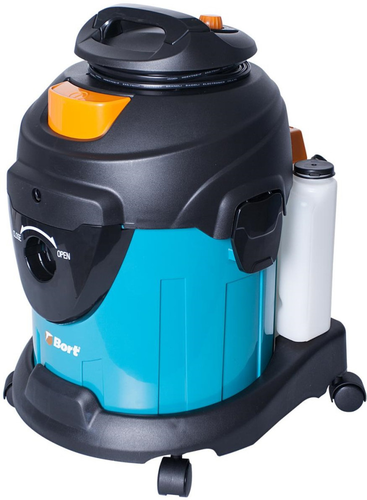 Пылесос Bort BSS-1415W