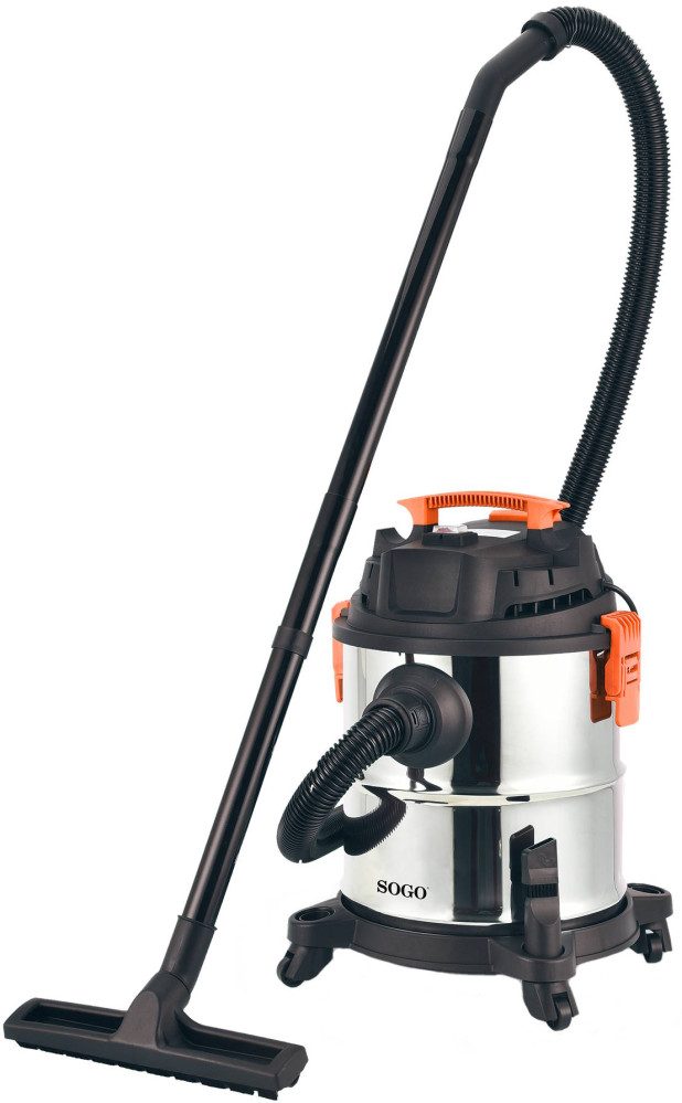 Пылесос Sogo ASP-SS-16136