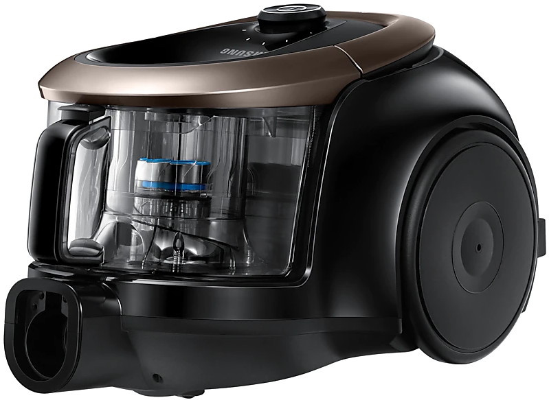 Пилосос Samsung Anti-Tangle VC-07M21N9VD