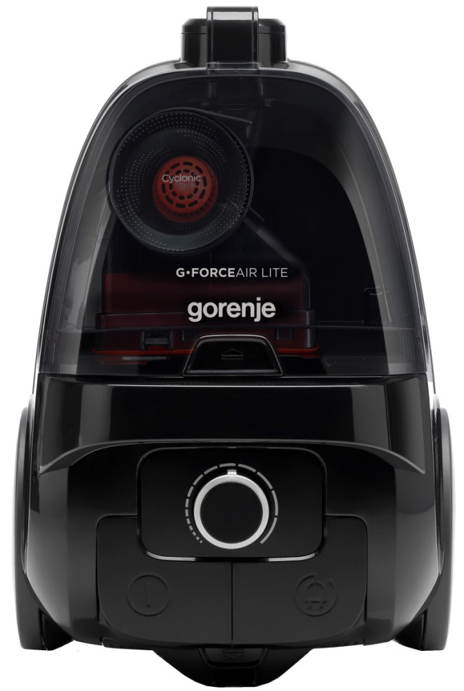 Пылесос Gorenje G Force Air Lite VCEA 03 GALBKCY (731884)