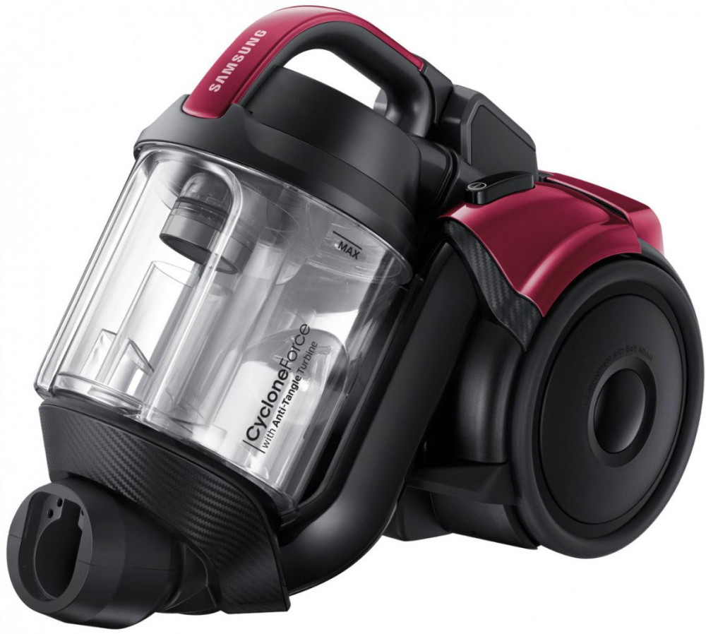 Пилосос Samsung Anti-Tangle VC-05K51F0VP (VC-05K51F0VP/UK)