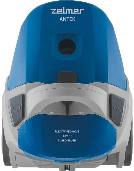 Пылесос Zelmer ZVC 3502 N