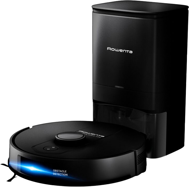 Робот-пилосос Rowenta X-plorer Serie 135 Standart RR 91D5 WH