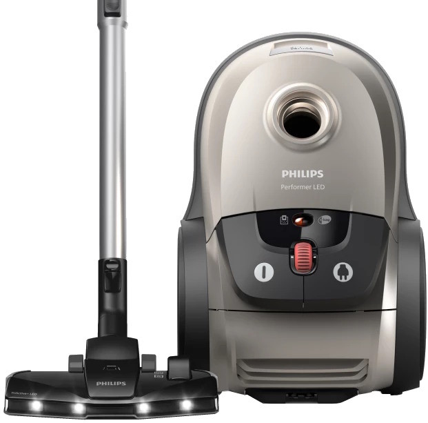 Пылесос Philips XD 8152