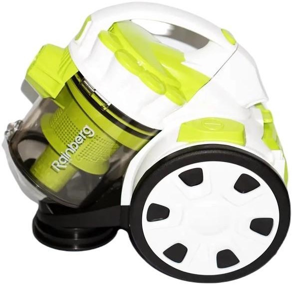 Пылесос Rainberg RB-651 TB