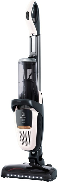 Пилосос Electrolux Pure F9 PF91 Alrgy