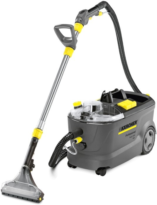 Пилосос Karcher Puzzi 10/2 Adv