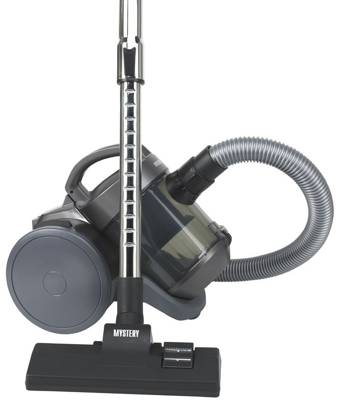 Пылесос Mystery MVC-1125 New
