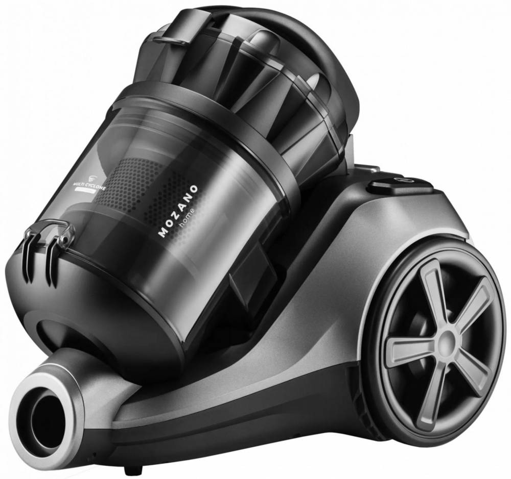 Пылесос MOZANO Max Cyclonic 4000W