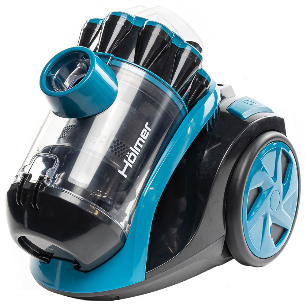 Пылесос HOLMER HVCC-91B