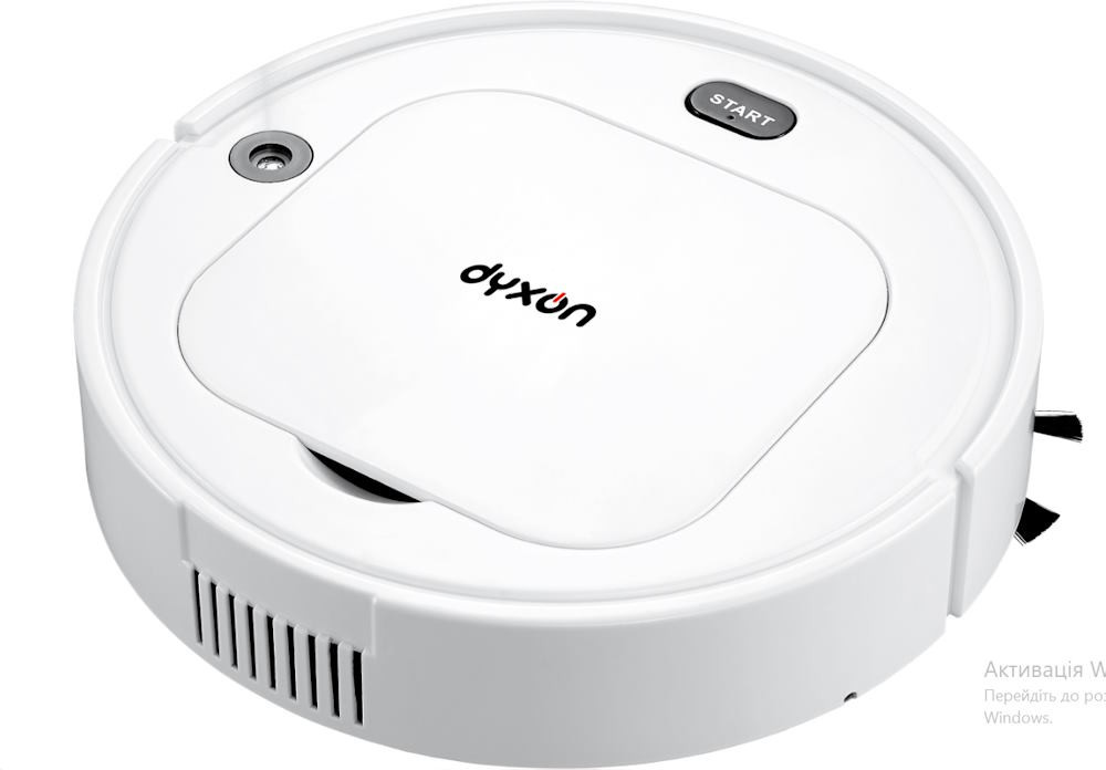 Робот-пылесос Dyxon MEGAVAC 1200