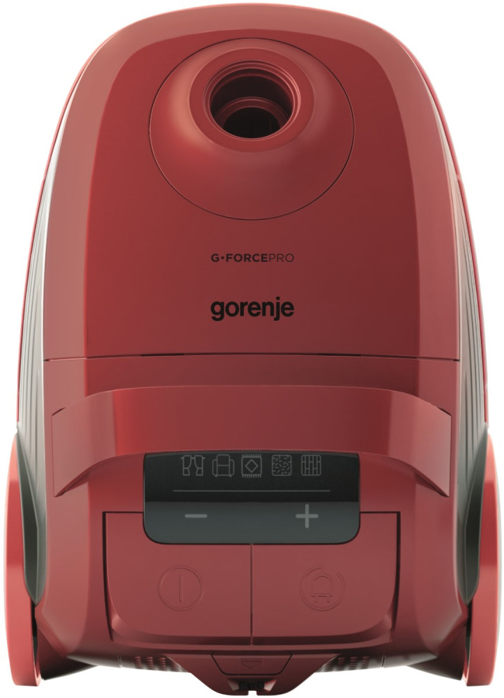 Пилосос Gorenje G Force Pro VCEA 21 GPRRCY (678489)