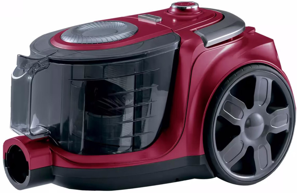 Пылесос Grunhelm GBVC2202HR