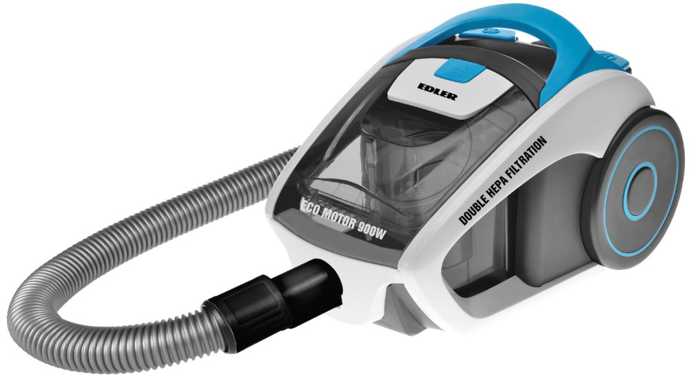 Пилосос EDLER ED-1507BO