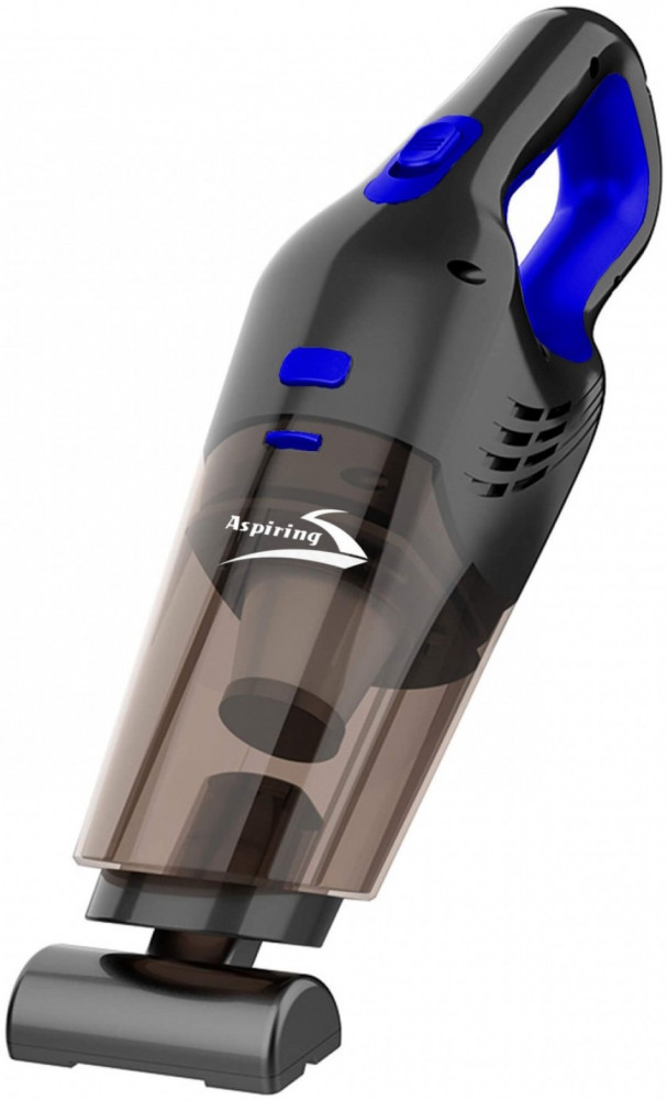 Пылесос Aspiring Gale 3 (GL12KP1405)