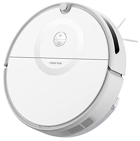Робот-пилосос Roborock E5