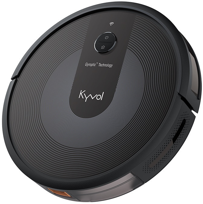 Робот-пылесос Kyvol E30