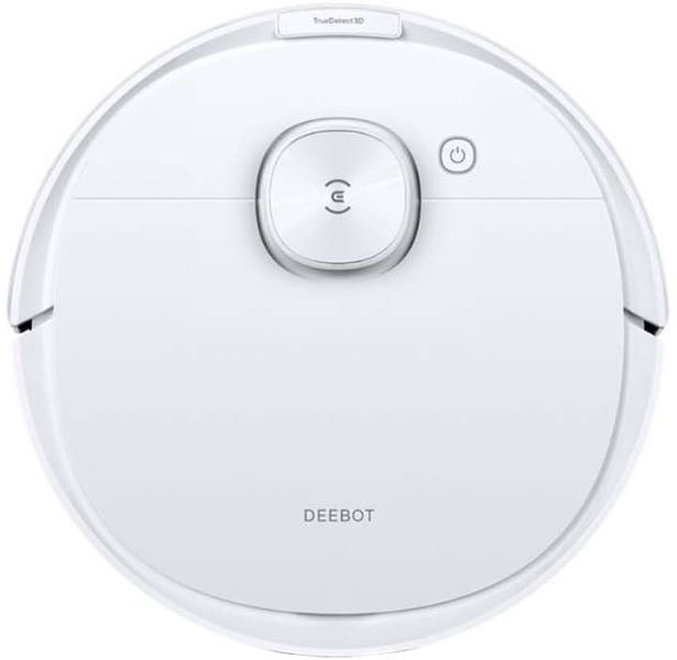 Робот-пылесос ECOVACS DeeBot Ozmo N8 Pro (DLN11-11)