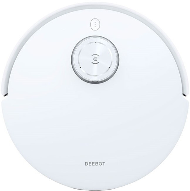 Робот-пылесос ECOVACS DeeBot Ozmo T10
