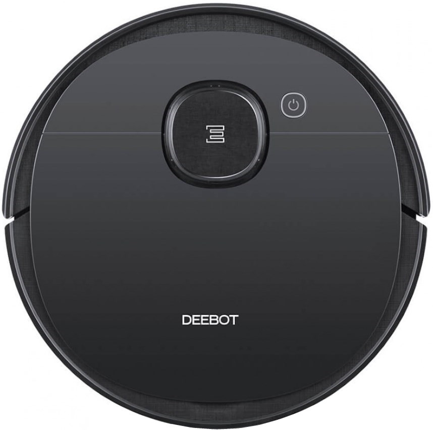 Робот-пылесос ECOVACS DeeBot Ozmo 950 (DX9G)